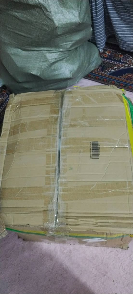 على بركة الله تعالى يوم ٨ ونص بث أن شاء بسم زياد أمزون بضاعه جديد


**إذا كنت صاحب هذا الإعلان وتريد حذفه لأي سبب، رجاءا أرسل رسالة إلى الدعم الفني**