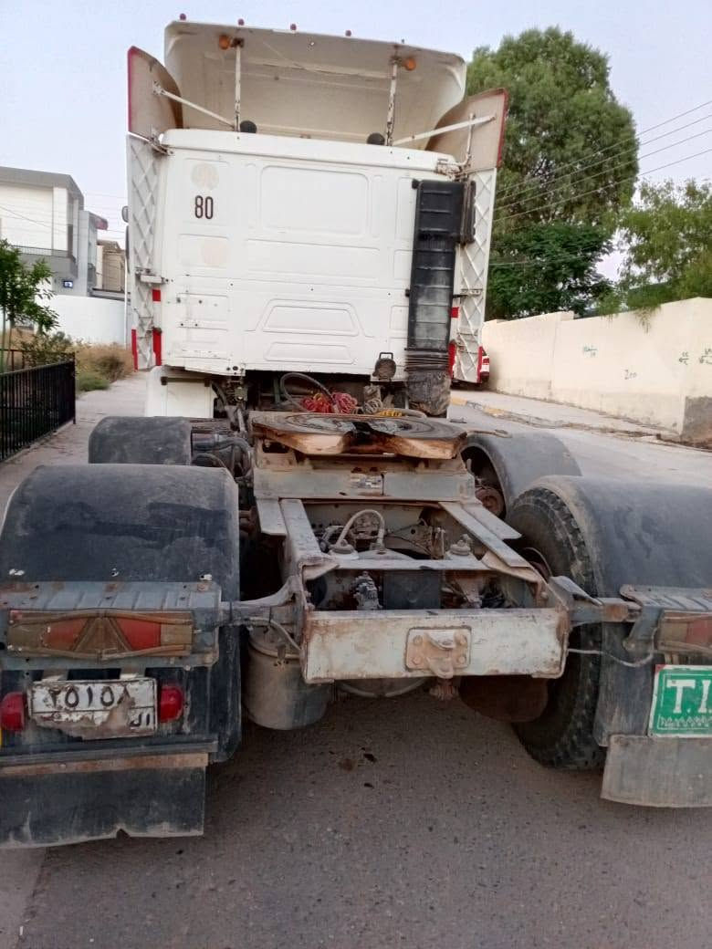 سكانيا 113 موديل 92 سنكل امامي رقم اربيل سنويه منتهي مكاني موصل قضاء تلعفر للاستفسار اتصال ع الرقم ***********/

