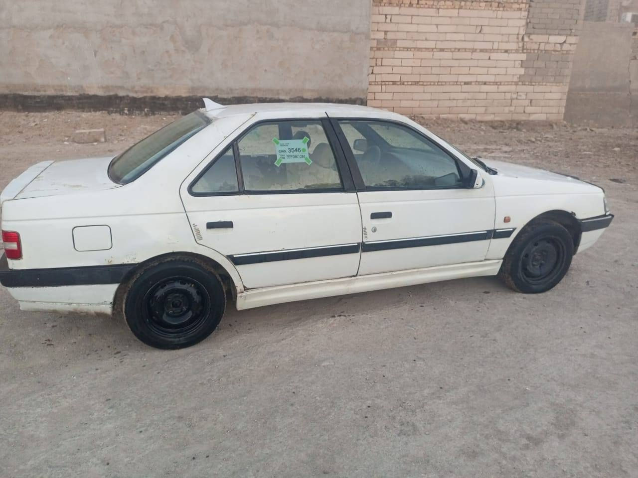 سلام عليكم سياره للبيع مكان ناصريه سعره 20.للاستفسار
***********
