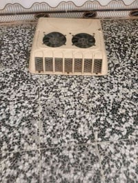 تبريد شغال • للبيع • الكترونيات