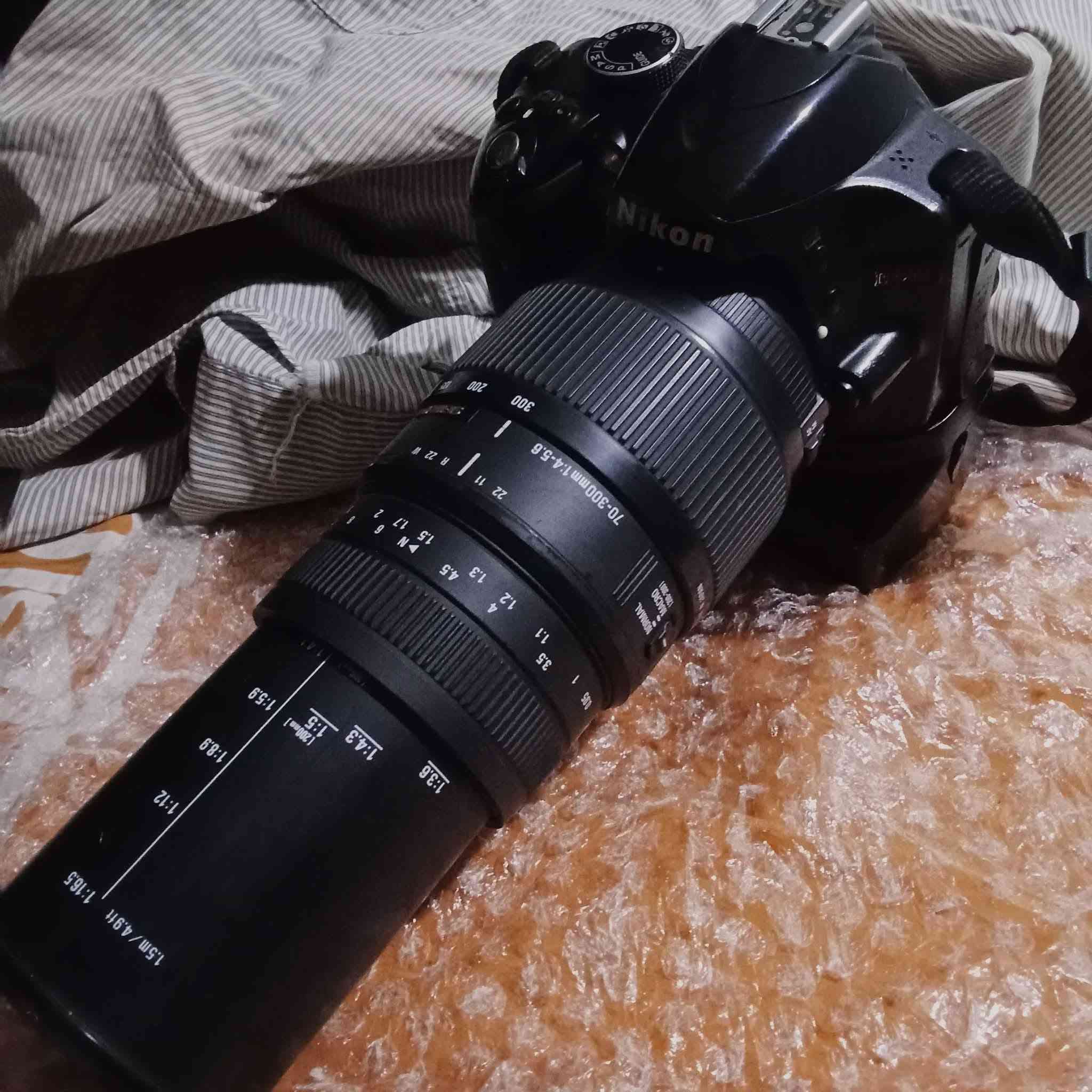 للبيع كاميرا كانون 3200📸⚡مع زوم رياضي او 

مراوس حسب


**إذا كنت صاحب هذا الإعلان وتريد حذفه لأي سبب، رجاءا أرسل رسالة إلى الدعم الفني**