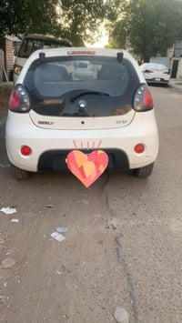 سياره جلي باندا موديل ٢٠١٣  تبريد موجود وماشيه ٢٠   الف سعره ٥٤ ورقه  ...