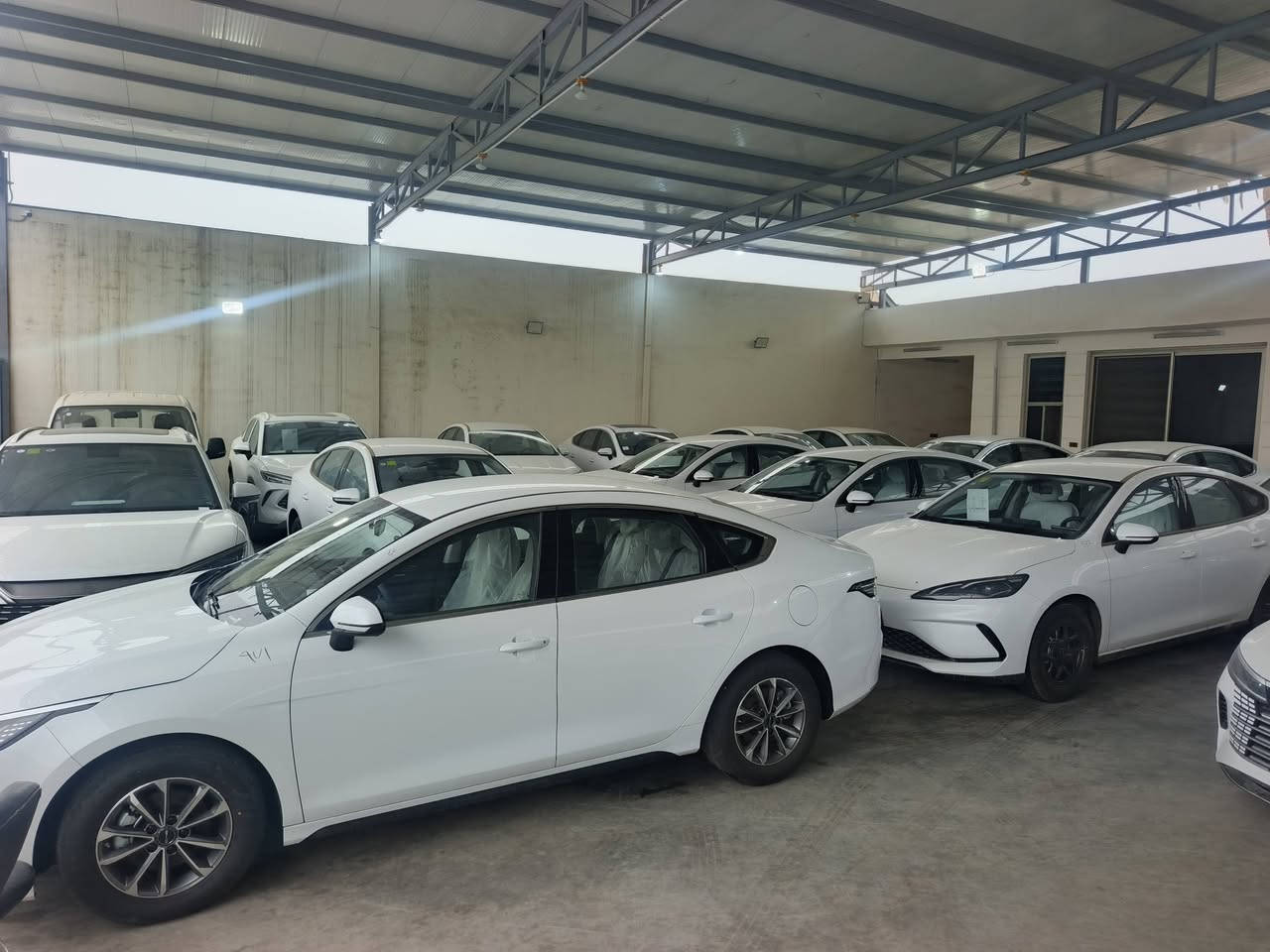 سلام عليكم يتوفرلدينا انسب الاسعار جمله ومفرد زيرو 2025 للاستفسار الاتصال على الرقم التالي***********//***********
