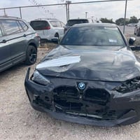 بي إم i4 • ٢٠٢٤ • كهربائية