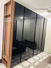 🔨✨ مصمم نجّار محترف ✨🔨   شغل مضمون… ذوق عالي… تنفيذ على مزاجك    عدنه ...