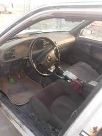 دايو برنس • ٩٤ • مكينة وگير شرط