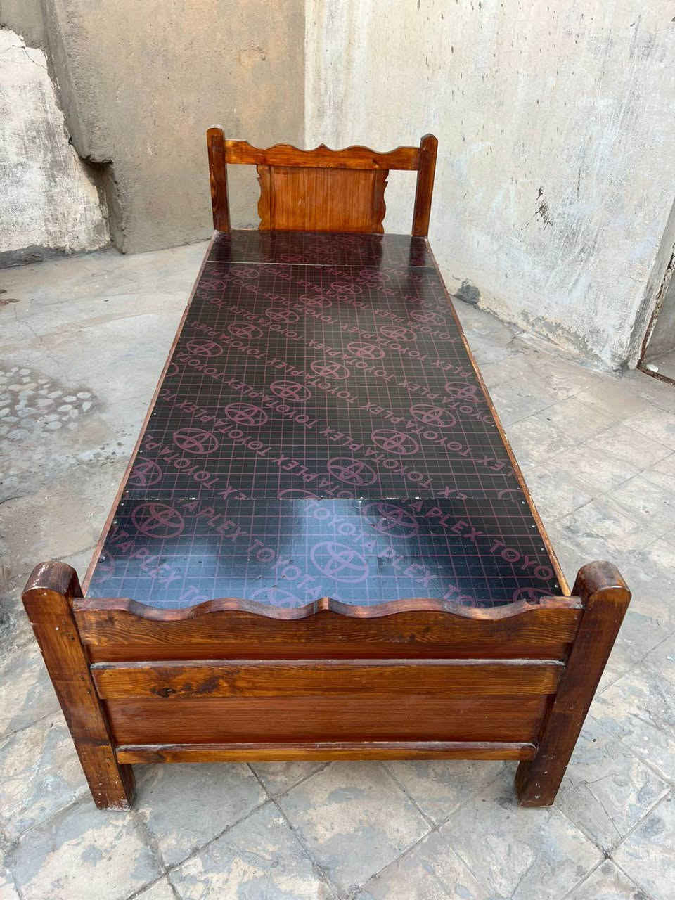 ‎اغراض بيت‎ بغداد, العراق


**إذا كنت صاحب هذا الإعلان وتريد حذفه لأي سبب، رجاءا أرسل رسالة إلى الدعم الفني**