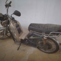 بيع مستعجل • دراجة كهربائية • كربلاء