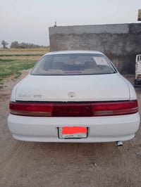 سوبر لوسنت • ١٩٩٣ • مكفولة