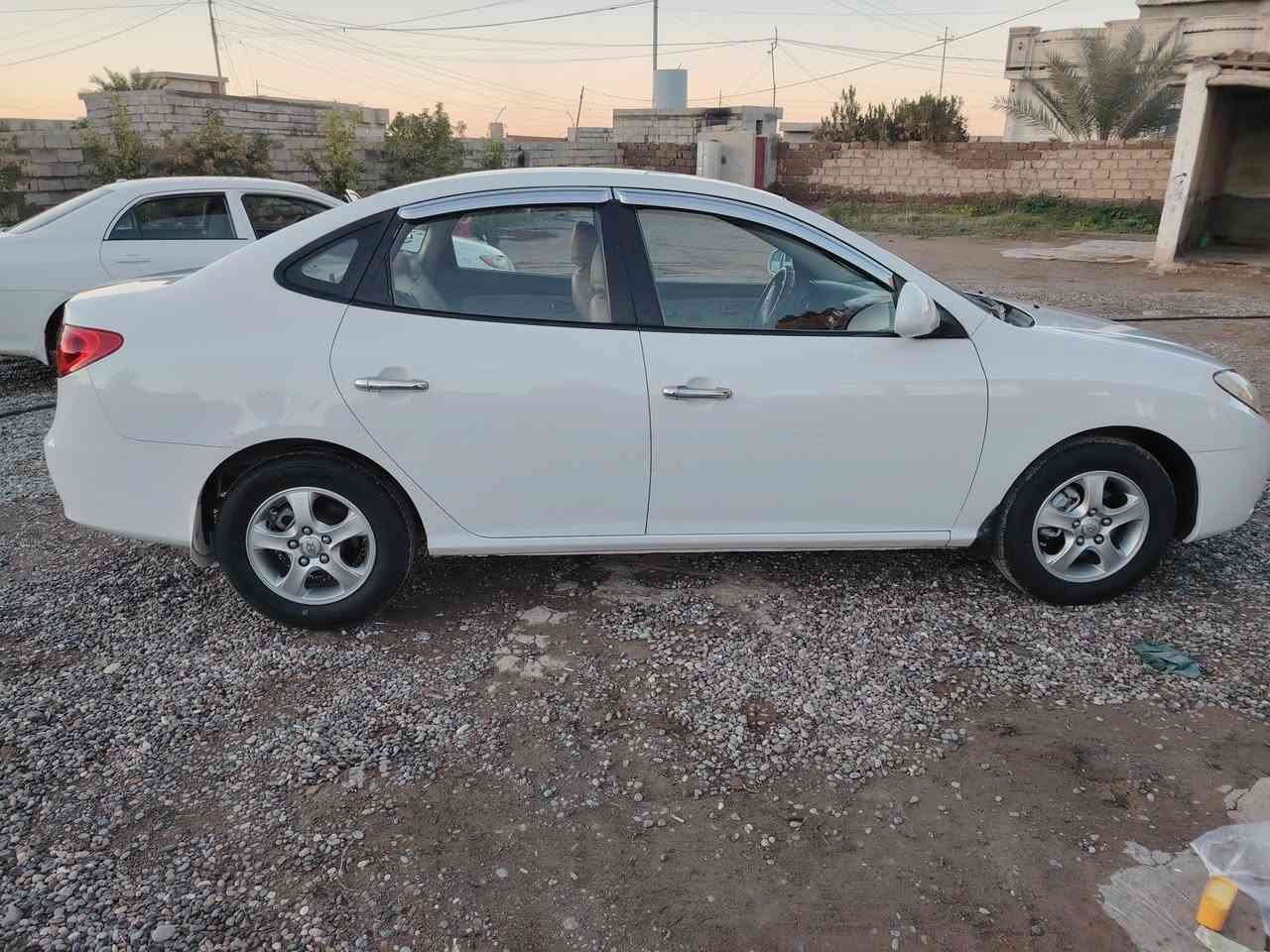 السلام عليكم النترا موديل 2009 بدون صبق سنويه ل29 شرط التحويل كير محرك تايرات شرط السعر 117 وبيها مجال مكاني الشرقاط شاطي الجدر للاستفسار ***********
