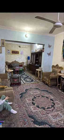 إعلان بيع دار قديم تفليش
يُعلن المالك عن بيع دار قديم للبيع صالح للسكن  بمساحة 313 متر بالسند واقع حال 323 مترمربع، تتميز بالمواصفات التالية:
تم تبليط المنطقة بالكامل قبل 2 شهر وتبديل خطوط المجاري
المساحة:323 م²
الموقع: بغداد -الوزيرية-منطقة الكسره
الواجهة:11.50 
قريبة من: (الخدمات – المدارس – الطرق الرئيسية)
بالقرب من مسرح الطليعة ومستشفى السفير وشارع المغرب (شارع الاطباء)
للتواصل وطلب المعلومات الاتصال فقط او واتساب 
📞 للتواصل والاستفسار:هـ ***********
