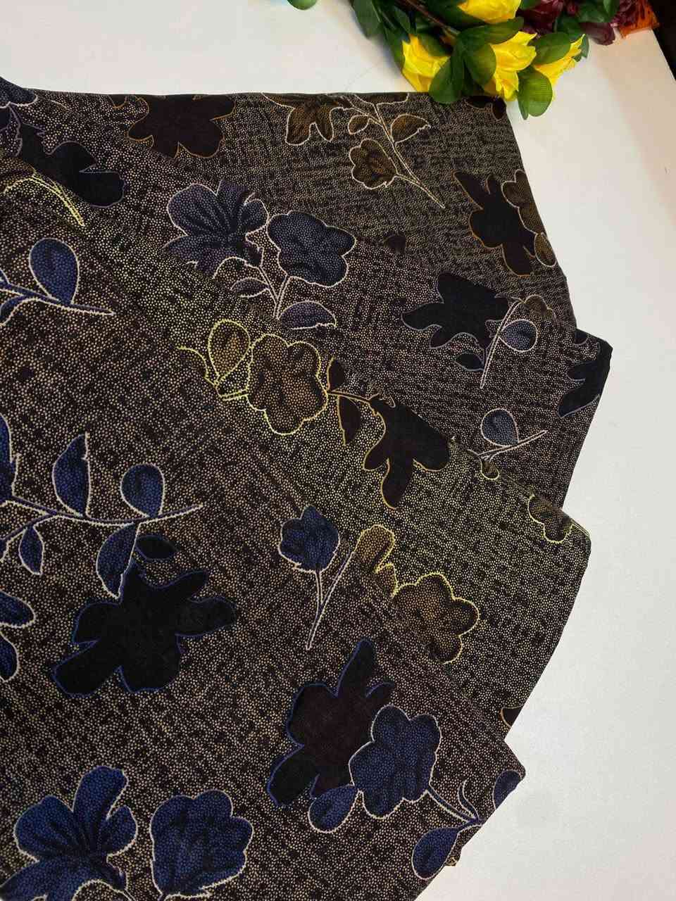 يا الله حبايب كشمير تركي باحلى واروع الالوان ولنقشات جمله ومفرد يوجد لدينا خدمة توصيل لكل محافظات العراق خلال ٢٤ساعه فقط للاستفسار واتساب ***********
