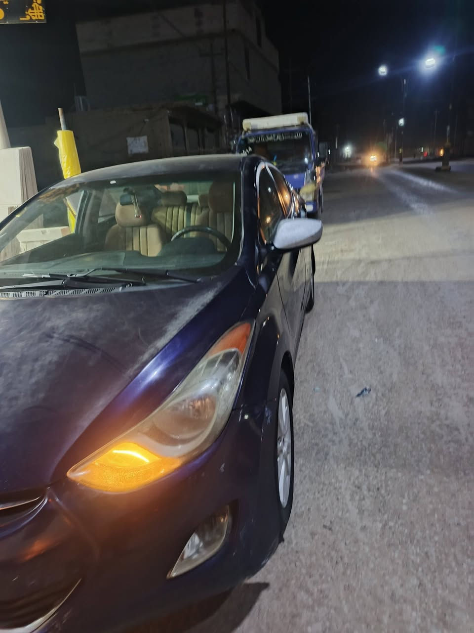 سلام عليكم سياره الانتره مكينه 1800
المكان ناصريه قضاء الغراف شراي يتصل على هذاه رقم *********** سعر40
