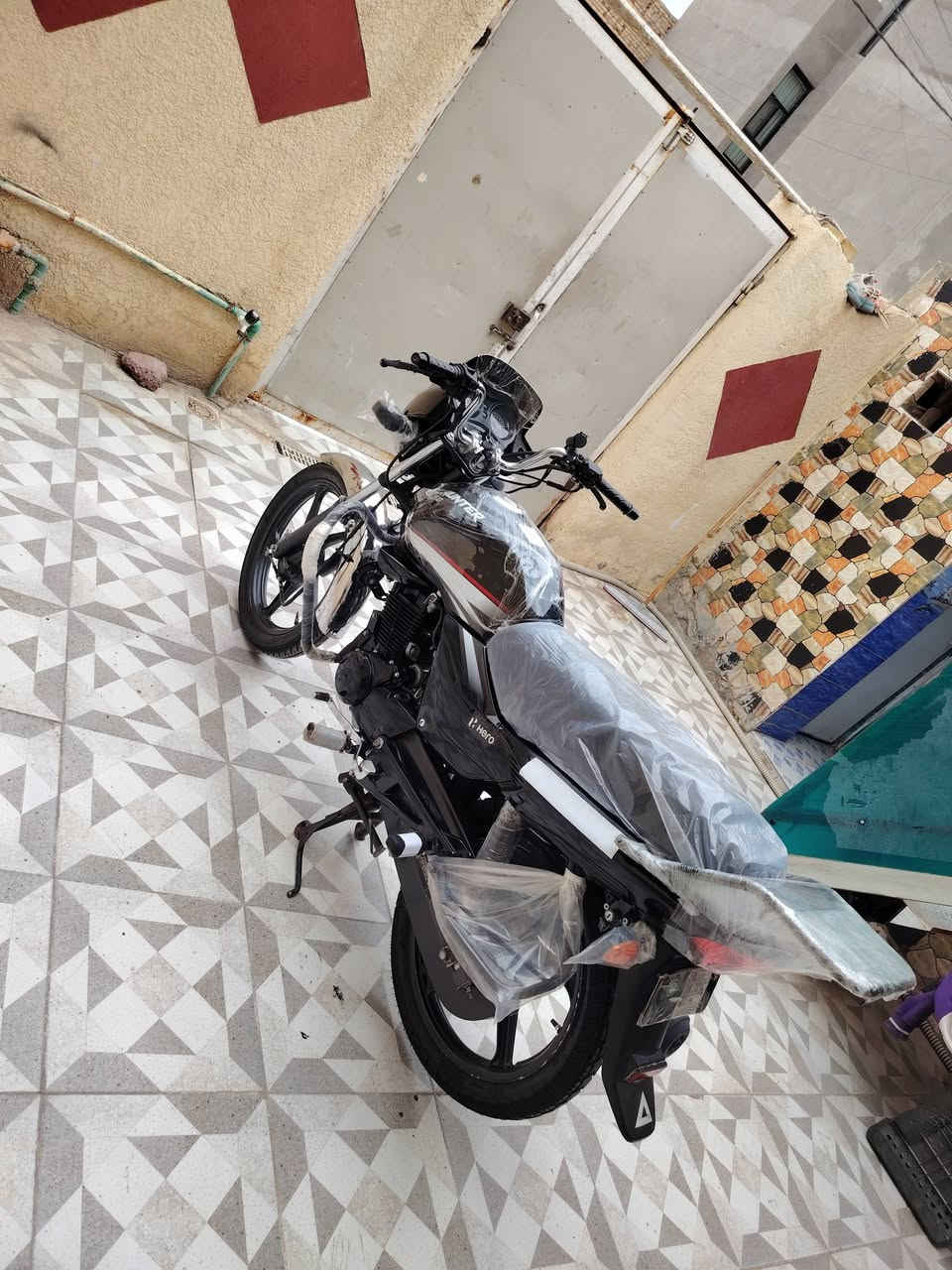 #هيرو هندي مديل 2023 كفاله شراي هذه رقمي ***********
