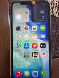 ايفون ١١ • ذاكره ٦٤ • فيس ايدي شغال