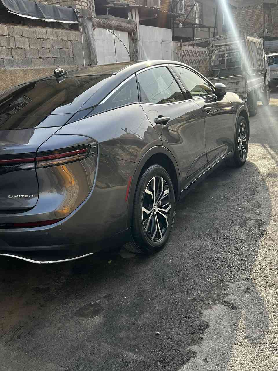 سلام عليكم
كراون ٢٠٢٣ امريكي 
السياره هايبرد 
كلين بدون اي حادث 
لسياره فول مواصفات 
سيارة بسمي تحويل ثاني يوم 
سيارة بنو رامة 
كشنات تتفاية تبريد 
سعر ٣٥٠ بيهة مجال بسيط 
***********
