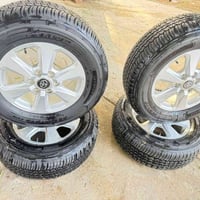 لاندكروز ٢٠٢٥ • دلوب ياباني • زيرو غير مستخدم