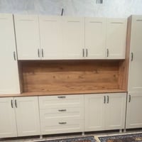 كاونتر اتش دي اف • خزانة