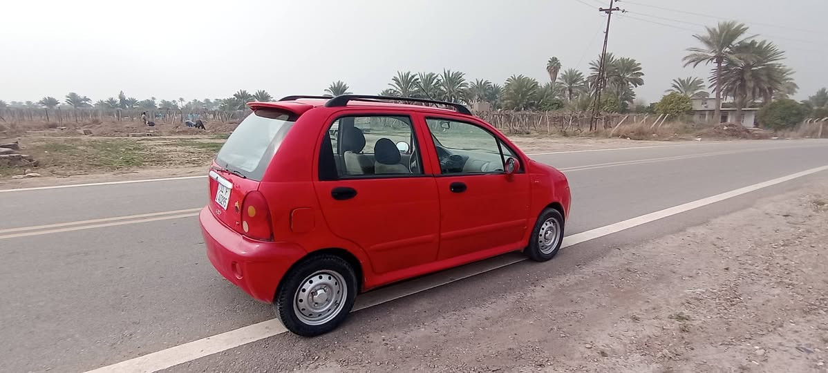 السلام عليكم
للبيع كيو كيو موديل 2012  رقم بغداد انكليزي تحويل مباشر مكينه كير اوتو تخم تايرات تبريد شغال كهربايات كلها شغاله 
المكان صلاح الدين
الاستفسار ***********
