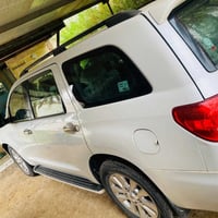 بلاتينيوم • V8 ٥٧٠٠ • ٢٠٠٩