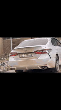 السياره تحجي ما يحتاج نحجي 👌🏿😉خدمة غسل و تنظيف السيارات والدراجات بأعلى جودة وبأحدث المواد
📍 العنوان: [ناحية الشوره قرب جامع الملا منصور]
📞 للاتصال: [‏‪0771 982 8731‬
‭0770 997 6258‬‏
✅ تنظيف خارجي وداخلي
✅ تلميع كامل
✅ أسعار مميزة وعروض خاصة للافتتاح
مع العبيدي... سيارتك ودراجتك بأيدٍ أمينة!
وقت تفتيح من ساعه ٨صباحاً ال ٧مساءً
