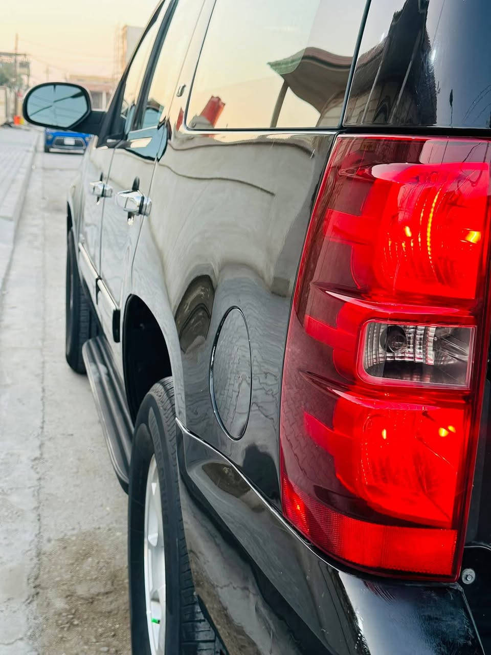 سلام عليكم تاهو موديل 2014 LT مكفوله خليجي رقم بصره تحويل ثاني يوم
للستفسار ***********
مكاني بصره
