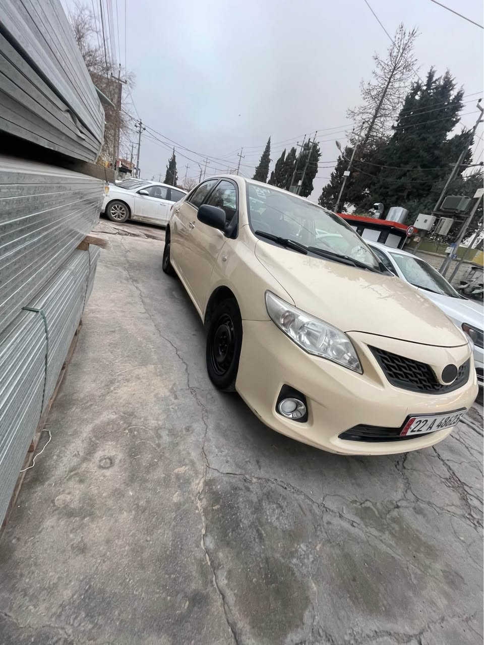 تكسي بيكاشو موديل ٢٠٠٩ پشتي بةس مةستةرة پيشي بةس كن دةبي سيارةكة حيزام كرتةوة لو جواني  *********** أربيل, العراق
