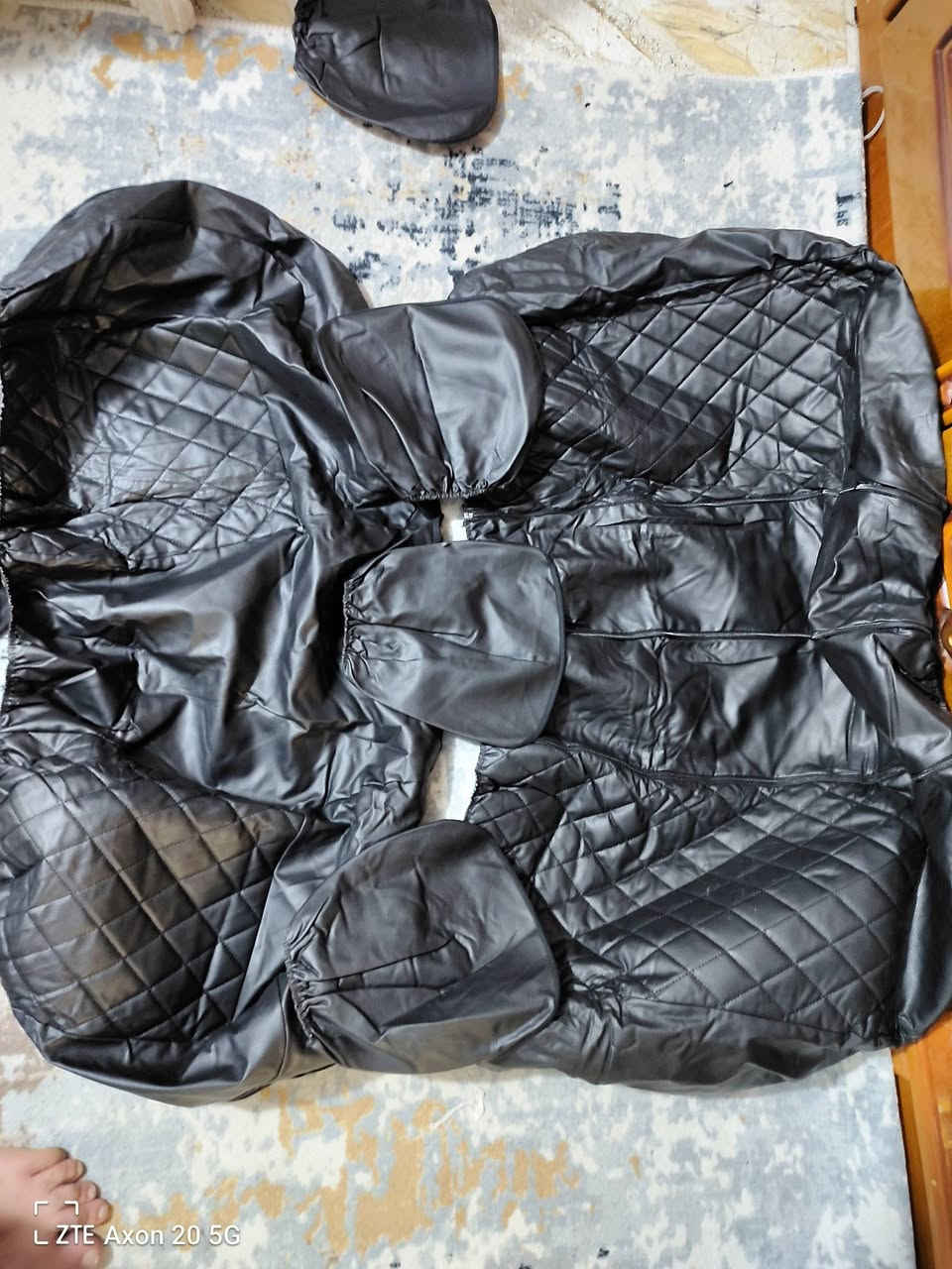 تلبيسة كشنات جلد السعر 10


**إذا كنت صاحب هذا الإعلان وتريد حذفه لأي سبب، رجاءا أرسل رسالة إلى الدعم الفني**