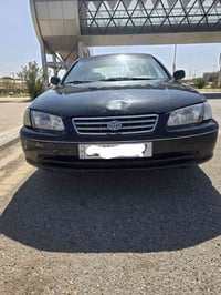 كامري • موديل ٢٠٠٠ • محرك ٢٢٠٠