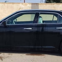 حادث • ٢٠١٢ • مو للبيع