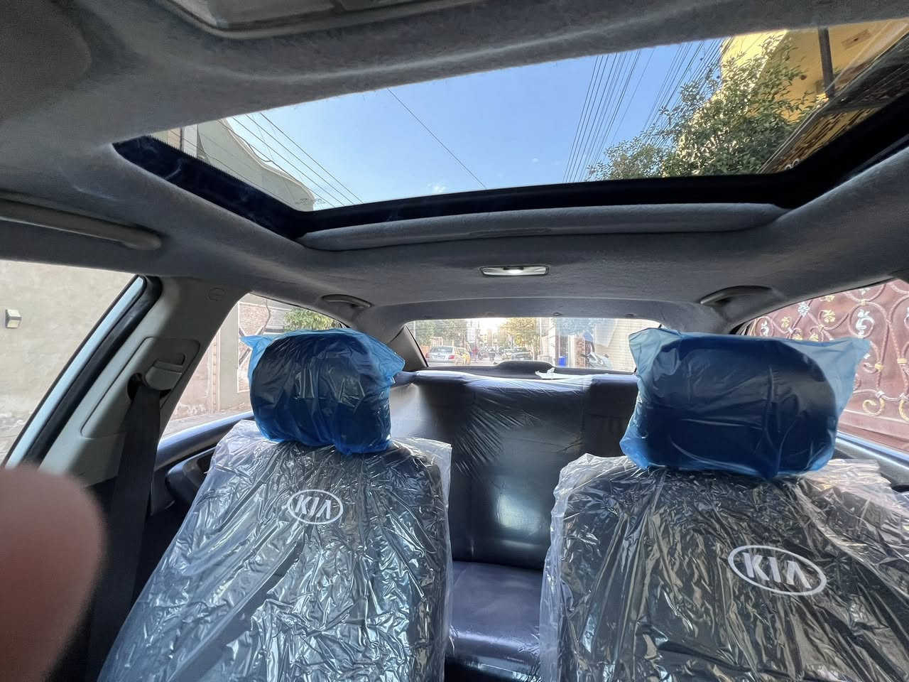 سلام عليكم ورحمة الله وبركاته
ملاحضه:::اقراء المنشور يله تخابر رجاءً رجاءً

سياره كيا فورتي موديل 2012

السياره باسمي مداو ثاني يوم 

بسعر مناسب 🥰🙏

وارد امريكي 

فول الفول مواصفات 

1️⃣تشغيل بصمه 

2️⃣فتحة سقف 

3️⃣مري شفط 

4️⃣تحكم ستيرن 

وباقي المواصفات معروفه 😑

تبريد ثلج ❄️❄️

محرك 1600GDi

حادثها جاملغ وبنيد 

وهنا مصبوغه صبغ عام 

وبيها كصة قماره وسياره جاهزه للاخير صدر كير محرك خير من الله 

سياره نضيفه حيل ومعتني بيها امانت الله 

سعر قفل قفل قفل        (70).  

رجاءً بس الشراي يتصل ورقم هاتف:

***********

مكان بغداد 

وكلشي ذاكر والتفاصيل موجوده كلها 

واني خادم
