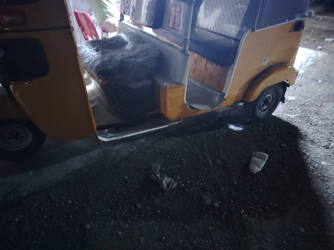 سلام عليكم تكتك مديل عشرين
عنوان بغداد الطوبجي ***********
