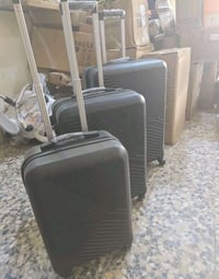 سيت جنط • ٣ قطع • جيلاتين ضد الكسر