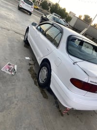 سونتا تو • محرك ٢٠٠٠ • رقم ديالى