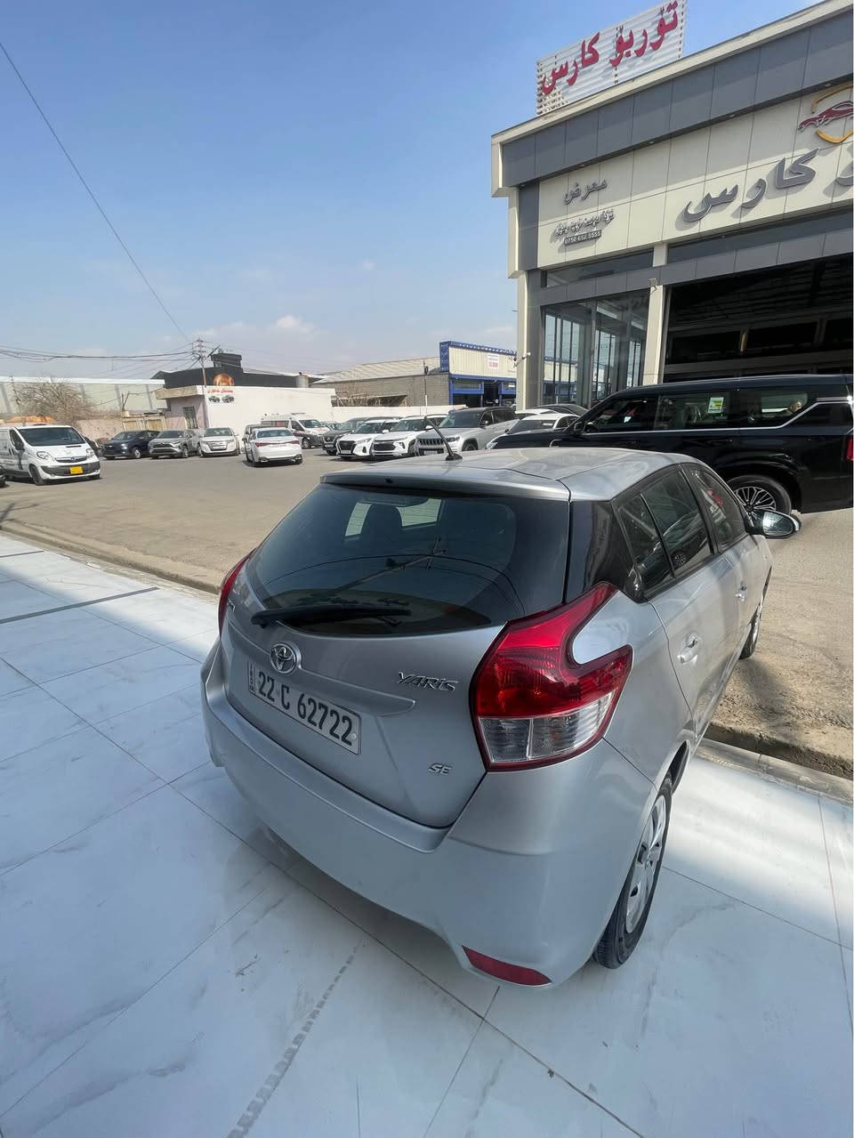 2017  بئ سبوغ يه ك جيكاي سارده كوته مه كينه كه وره سعر114 رقم  واتساب ***********كيرتؤماتيكو حادي أربيل, العراق
