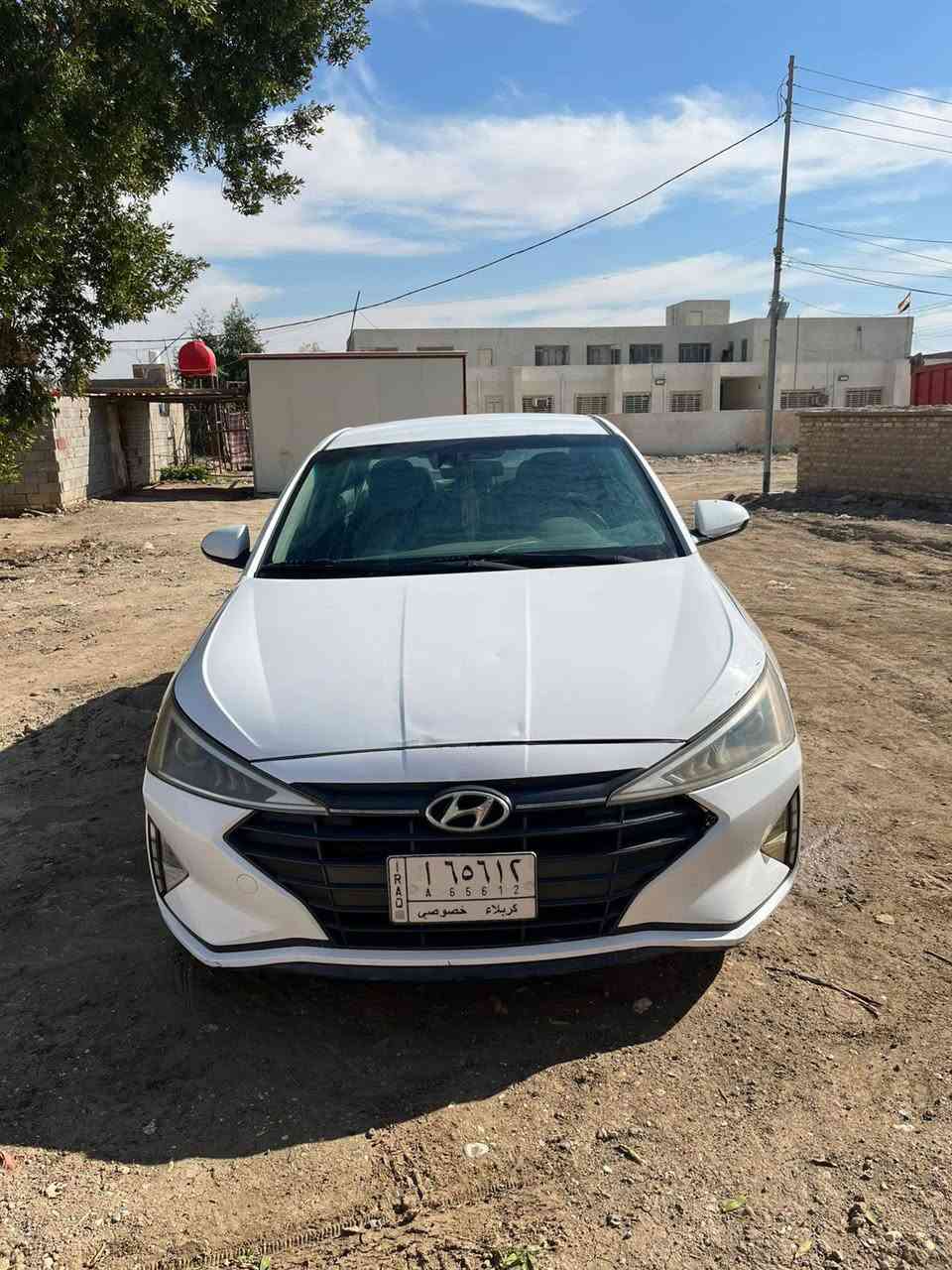 النترا موديل ٢٠٢٠ وارد امريكي اتصال على الرقم ***********
