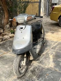 كايمه • موتوسيكل