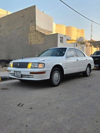 كراون • موديل ٩١ • مكينه ٢.٥