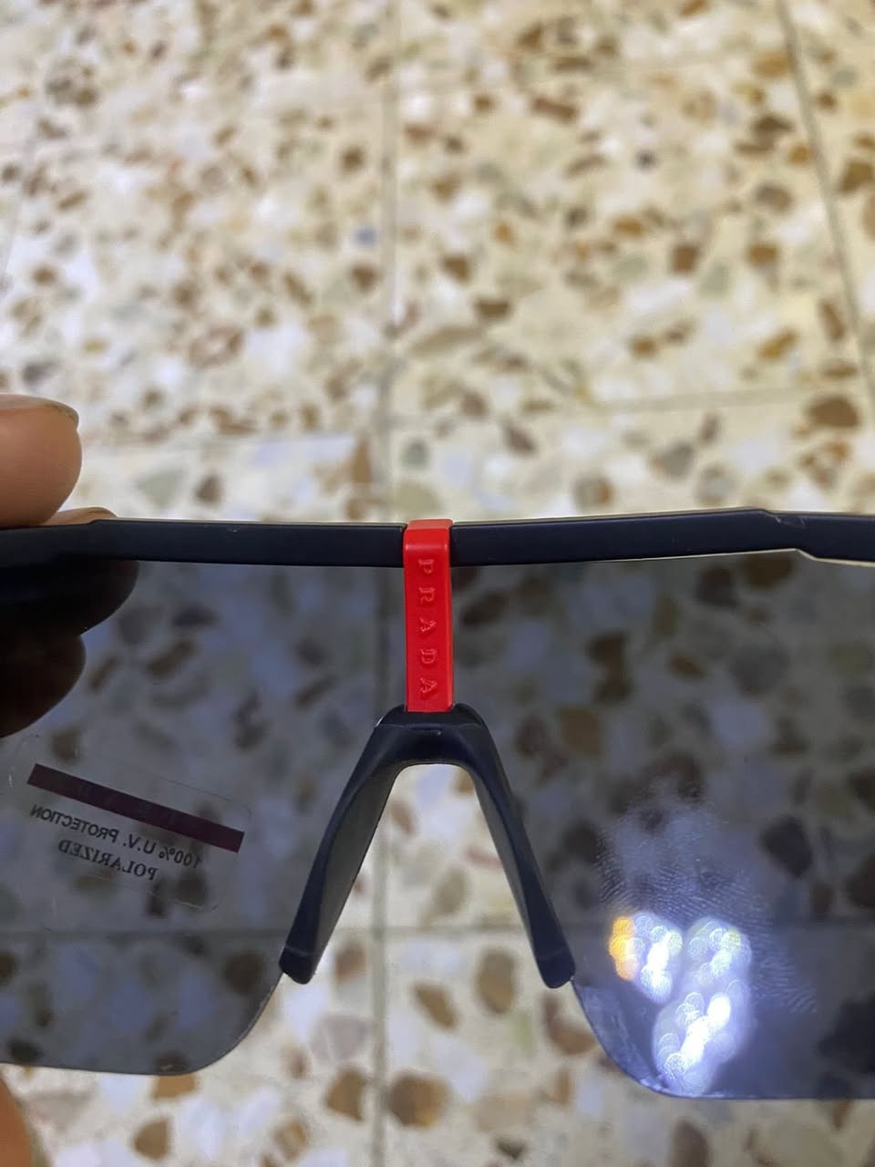 ضاره برادا للبيع درجه اولى حمايه من اشعه الشمس اعلى سعر ابيع


**إذا كنت صاحب هذا الإعلان وتريد حذفه لأي سبب، رجاءا أرسل رسالة إلى الدعم الفني**