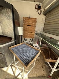 فرن كامل • للبيع