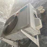 سبلت للبيع طن ونص انفيرتر سعر خاص(07775631551)