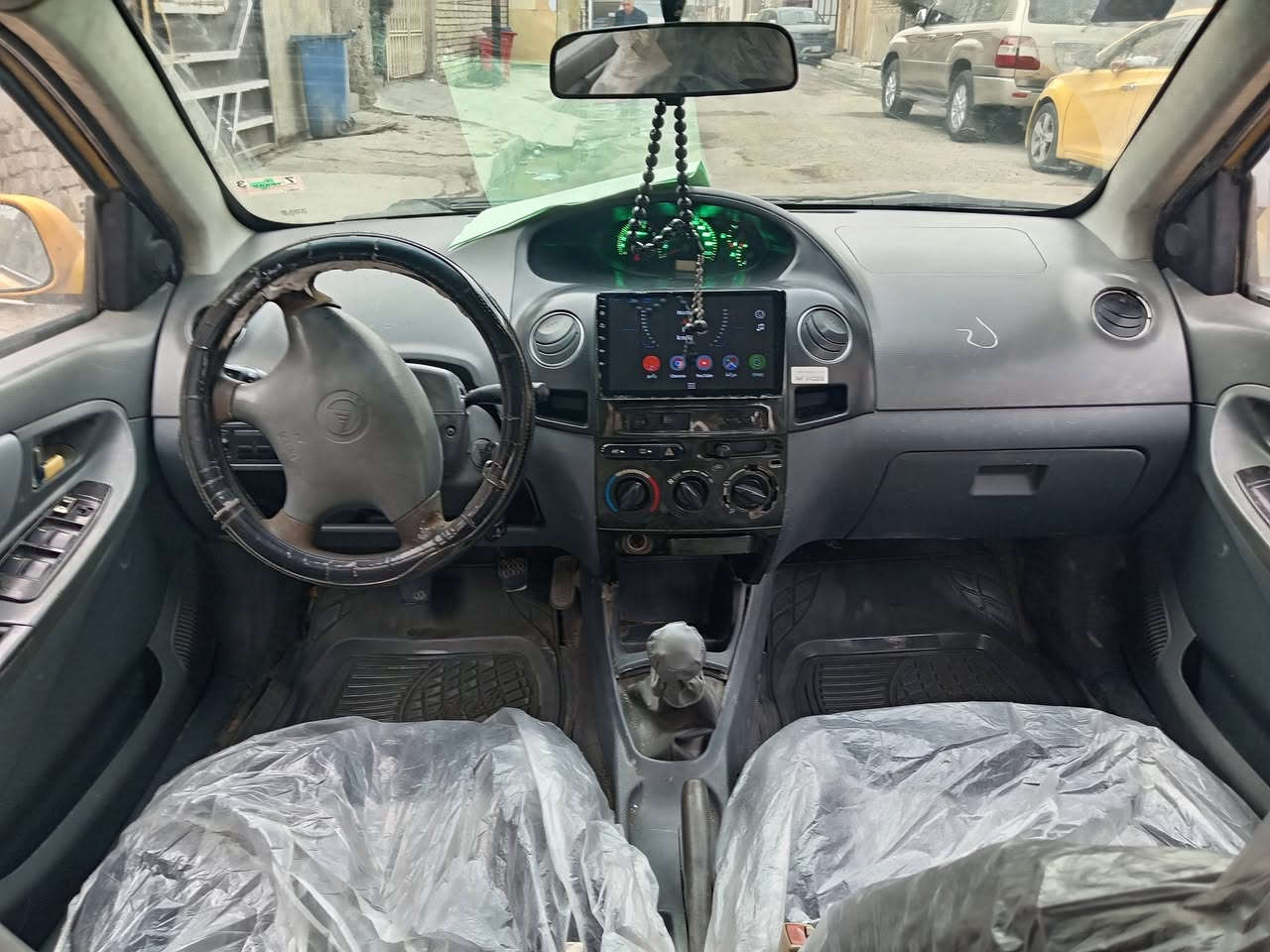 سلام عليكم جيلي ام كي 2010رقم جديد مصفره هياء اوغرامات محرك كير كهرباءيات مكفول تخم تاير نضيف للبيع السعر 22 اوبيه مجال مكاني الدوره ابو دشير، ***********
