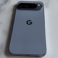 كوكل بكسل ١٠ برو XL • ٢٥٦ • سمائي