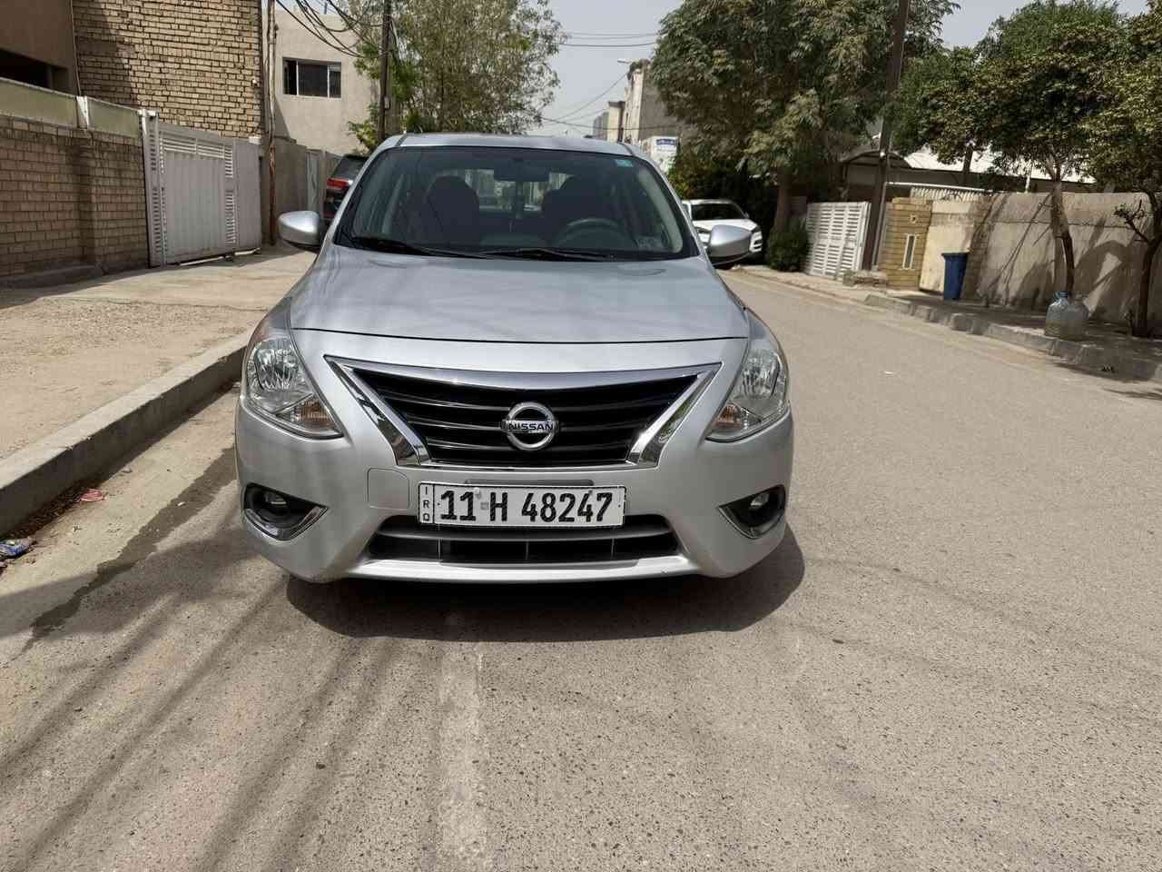 صور الحادث بالمنشور بيها جامرلغ خلفي وباب صبغ وباب الاماي مبدل نفس اللون يعني 3 قطع نفس الصفحه ايرباك برده فقط ماشيه 62 الف مكينه 1600 جاهزه من كلشي بدون نقص 

مكان السياره بغداد للاستفسار اتصل او واتس اب غير متواجد ع فيس 

السعر 95 وبي مجال بسيط

‭0772 397 9950
