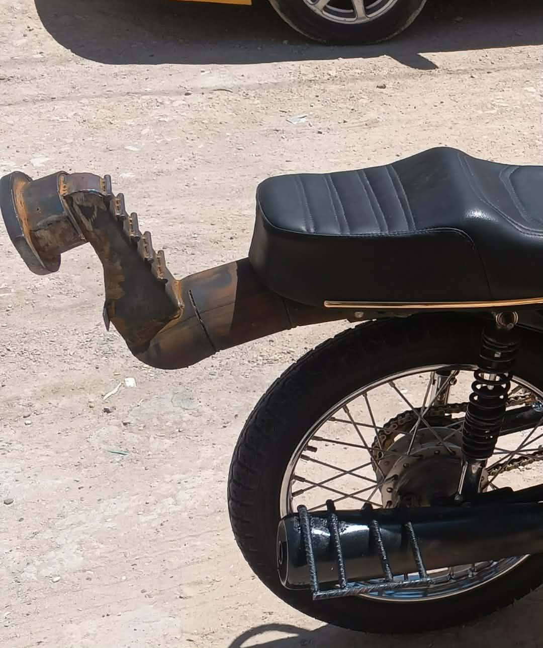 للبيع راسطه باكستانيه ثقيل ب45 مكان نجف حي رحمه ***********
