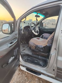 استاريكس • ٢٠٠٧ • تحويل