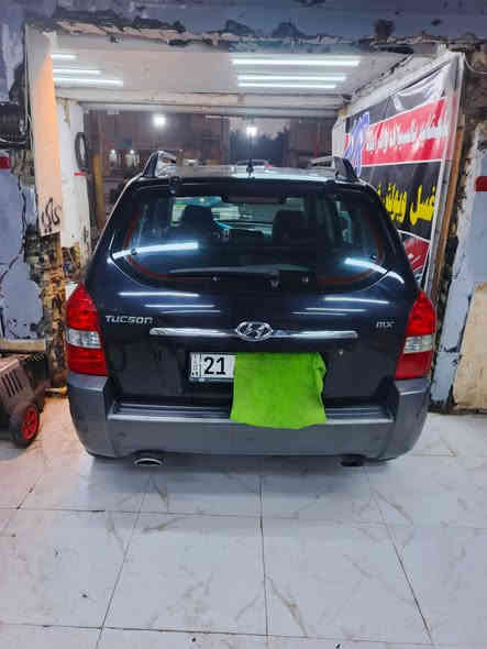 البيع كيا سبورتج مديل 9 كاز كصه جنطه السعر 45 وبيهه مجل سياره جديد مرقمه ‭0771 457 2233‬
