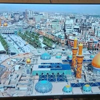 شاشة ٤٣ • جديدة • بالباكيت
