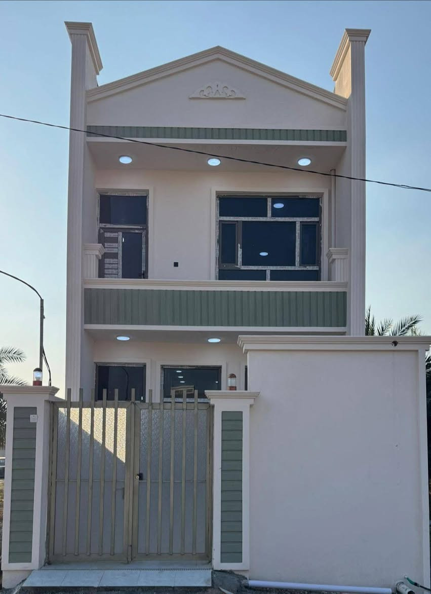 مكلف بالنشر بيت للبيع المساحه 100مترا قاطين ما مسكون بناء حديث بدور الزراعة الرابعه


**إذا كنت صاحب هذا الإعلان وتريد حذفه لأي سبب، رجاءا أرسل رسالة إلى الدعم الفني**