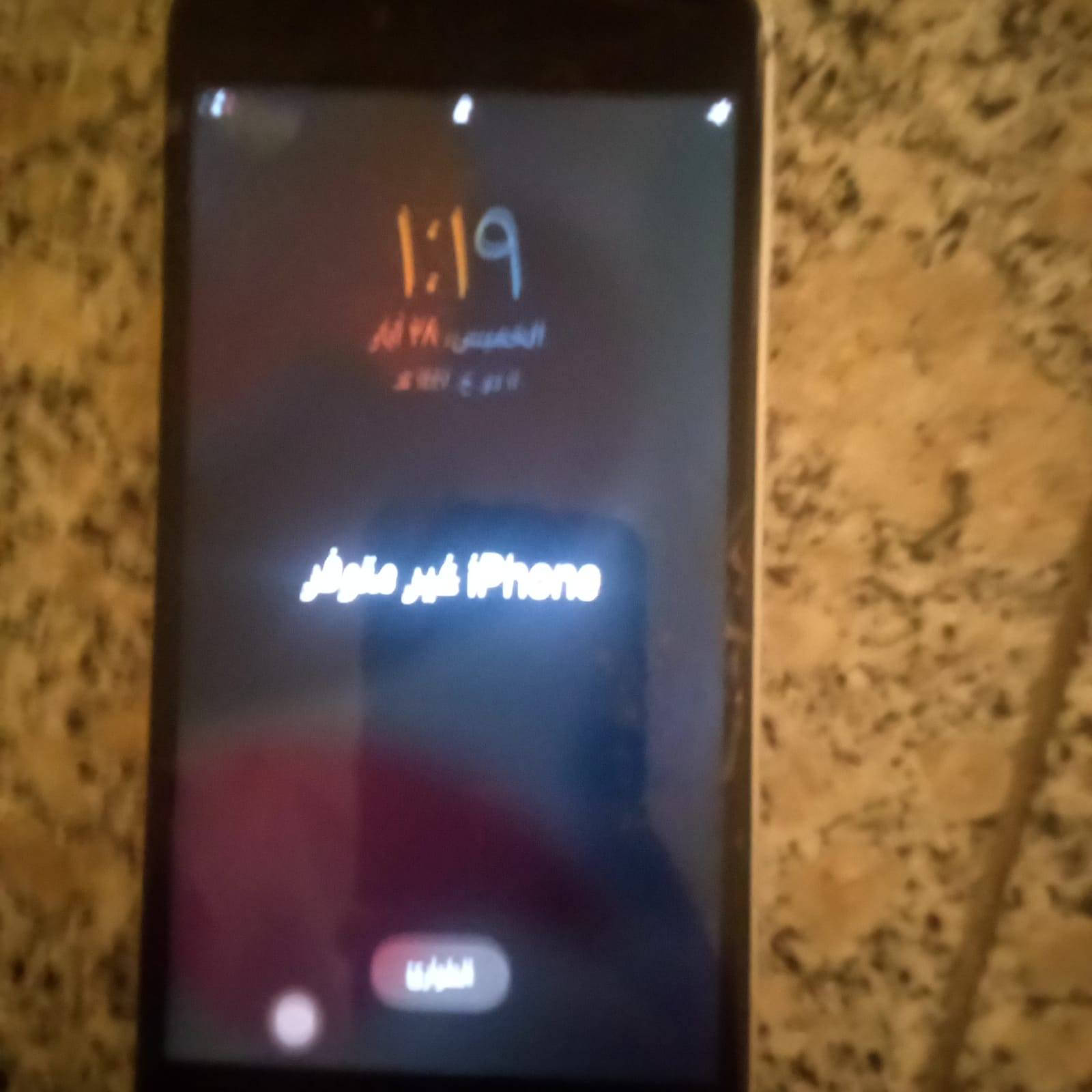 سلام عليكم ايفون 6 بلاس للبيع السعر 40 سيم كارت مايشتغل


**إذا كنت صاحب هذا الإعلان وتريد حذفه لأي سبب، رجاءا أرسل رسالة إلى الدعم الفني**